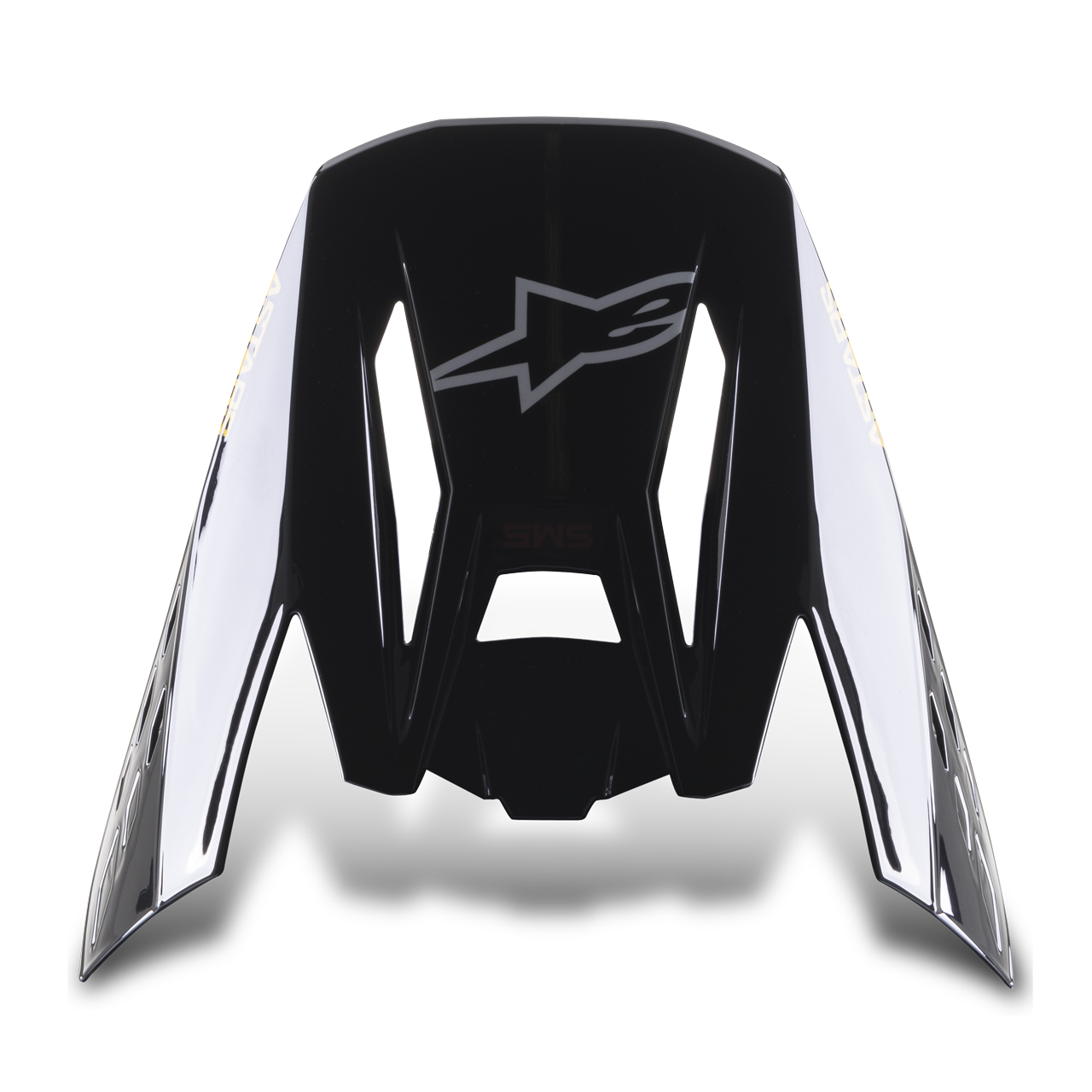 Alpinestars SM5 VENTURE Visor Black Now 22 Savings Xlmoto Eu