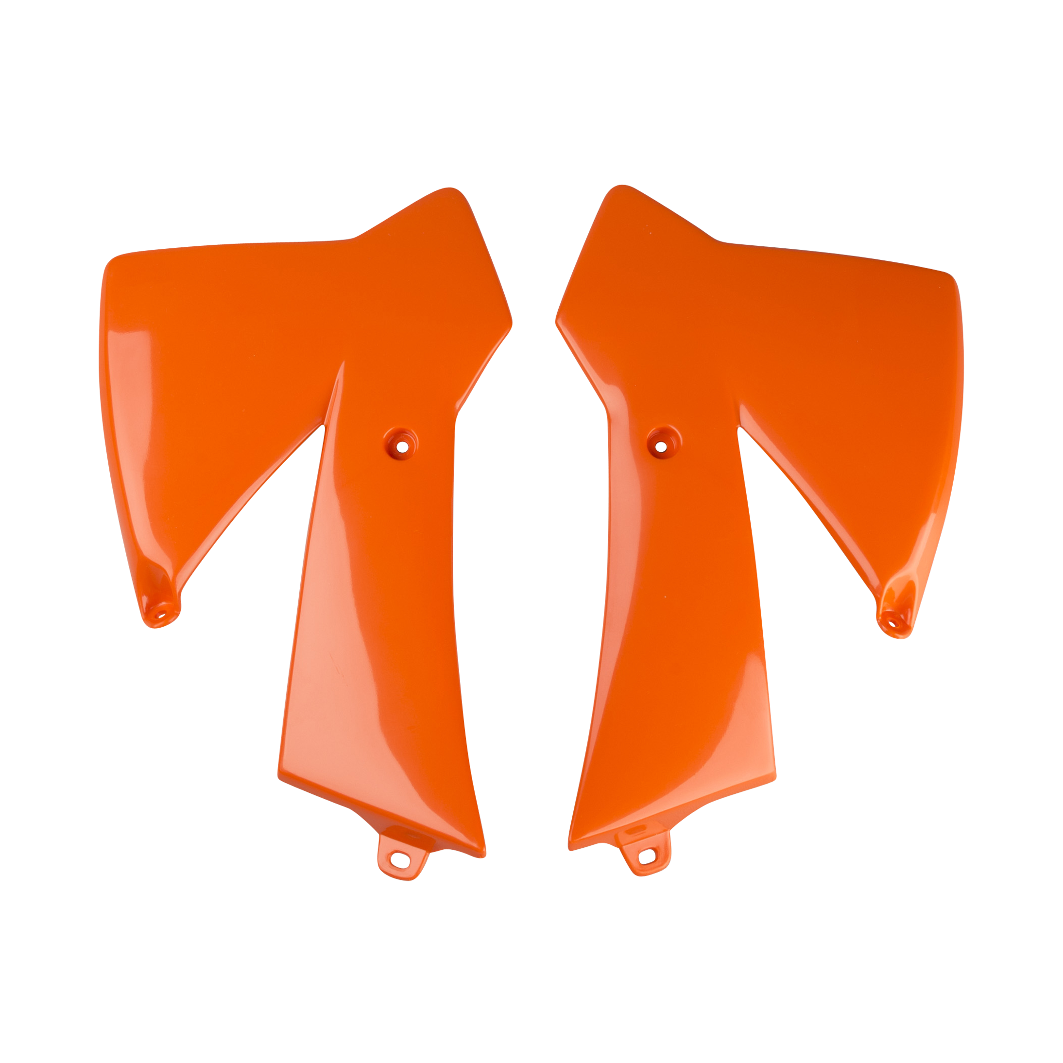 Acerbis KTM Radiator Shrouds Now 20 Savings 24mx Eu