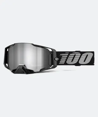 Gafas de Cross 100% Armega Lente Espejo