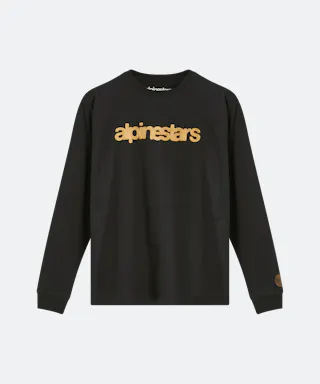 Camiseta Alpinestars League LS