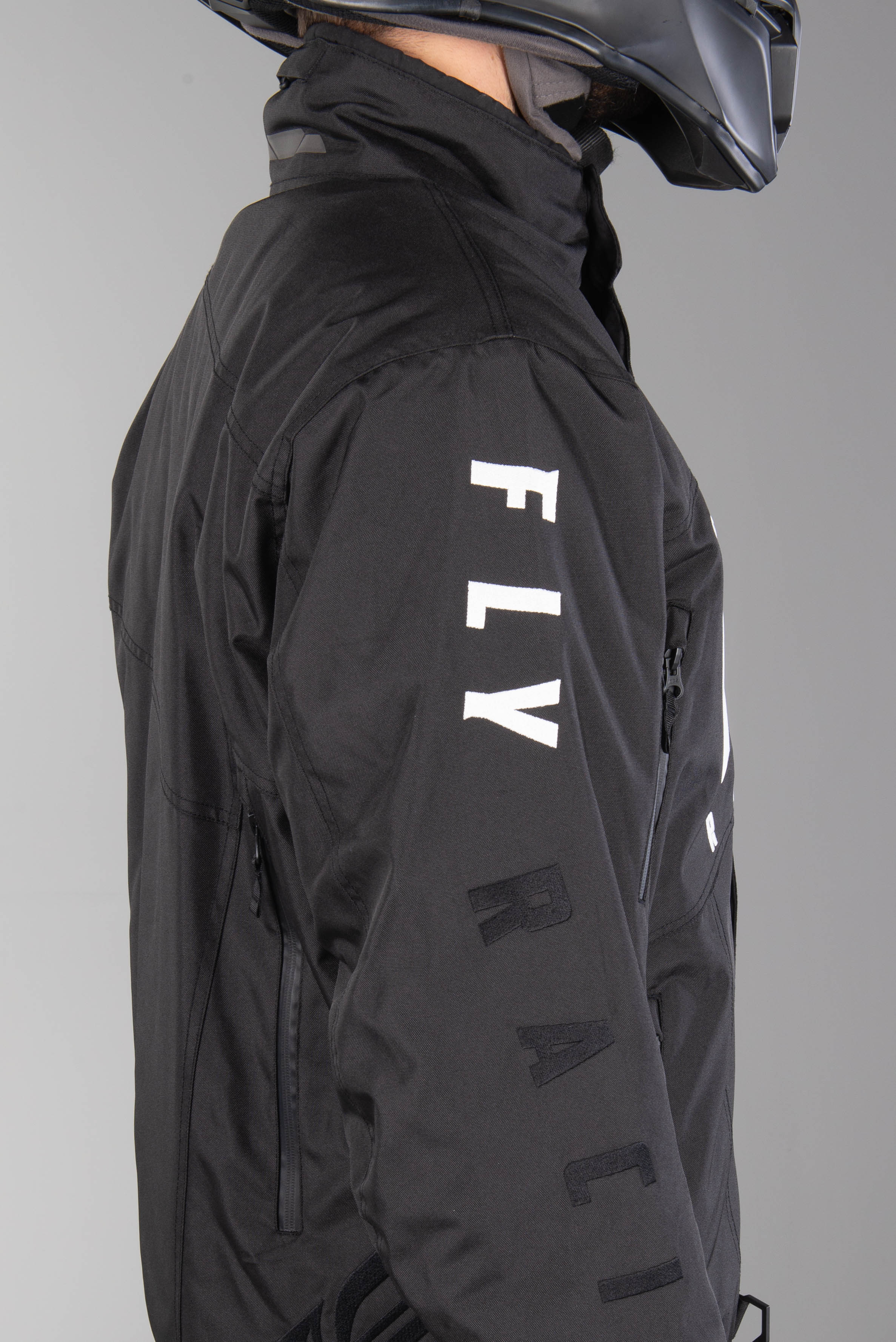 Chaqueta FLY Racing SNX Pro