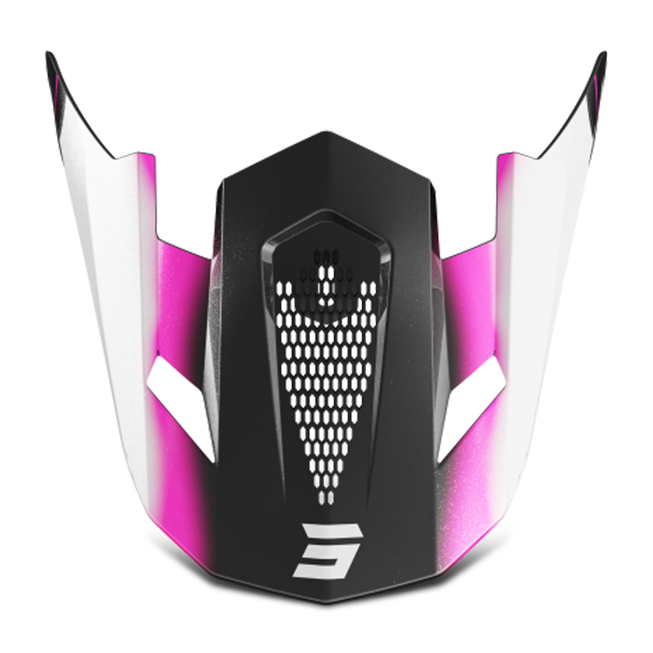 Écran Casque Shot Lite Astral