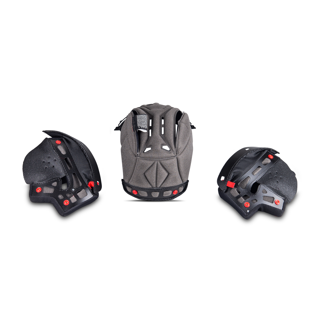 Helmvoering Course Raider Evo