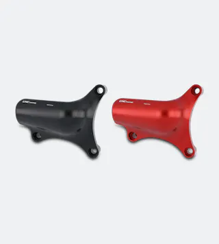 Ochranný Kryt Vodního Čerpadla CNC Racing