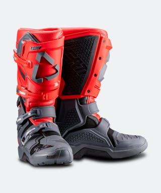 Leatt FlexLock V26 Enduro MX Boots 24mx