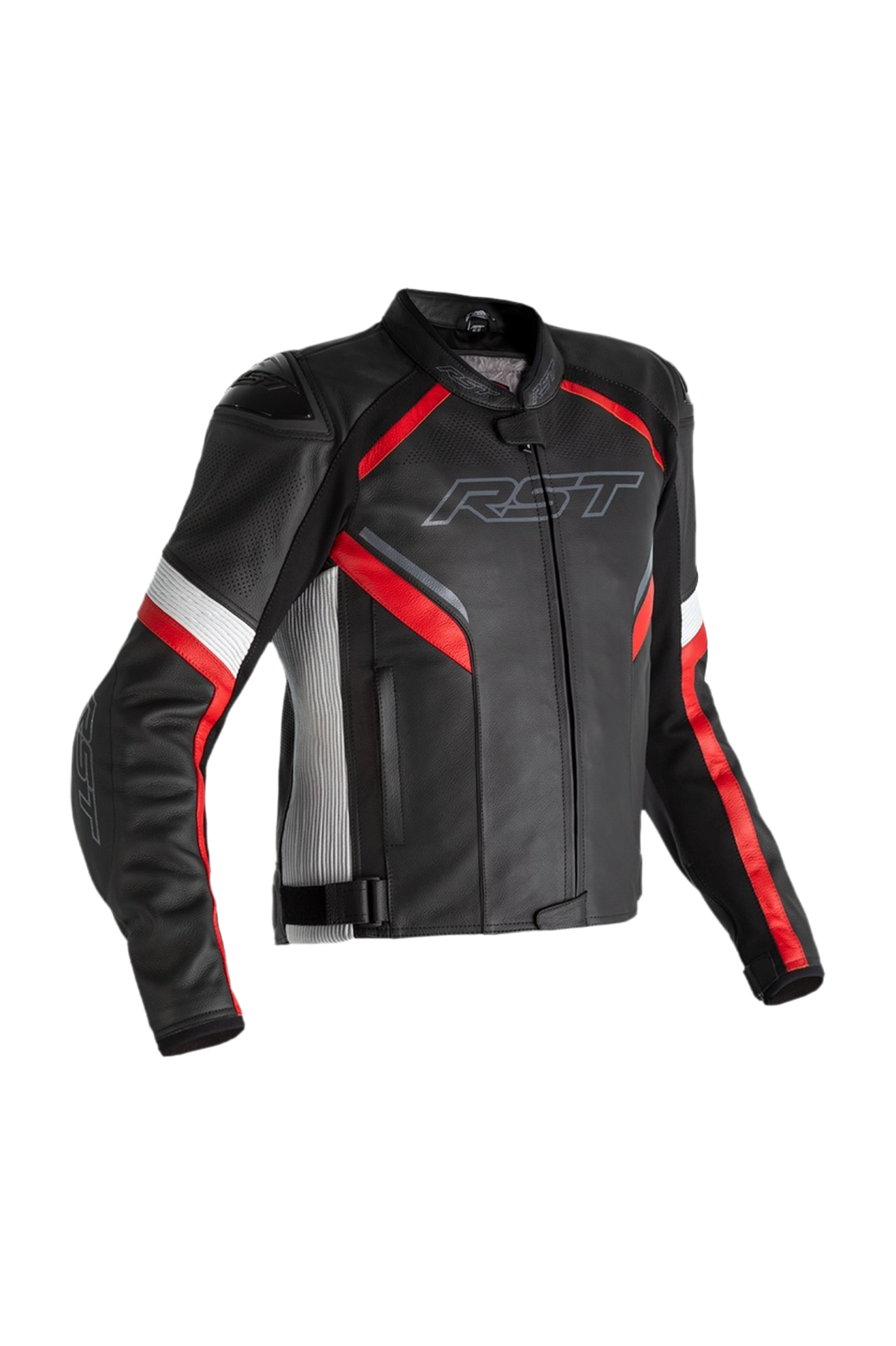 Motorjas RST Sabre Airbag