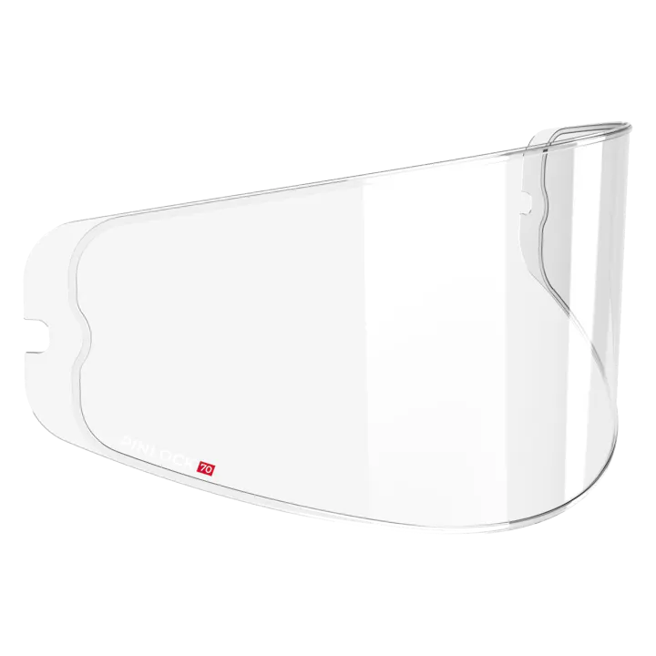 Motorlens Raven GT-Sports Pinlock MaxVision