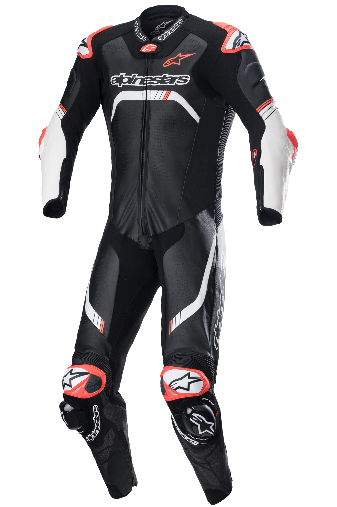 Leren Motorpak Alpinestars GP Tech V4