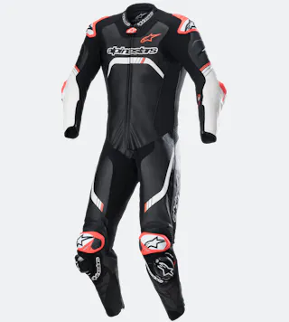 Leren Motorpak Alpinestars GP Tech V4