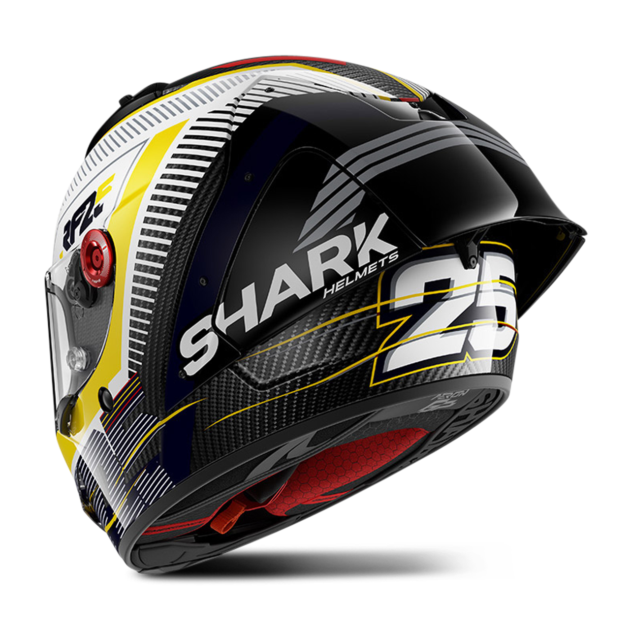 Casco Integral Shark Aeron-Gp