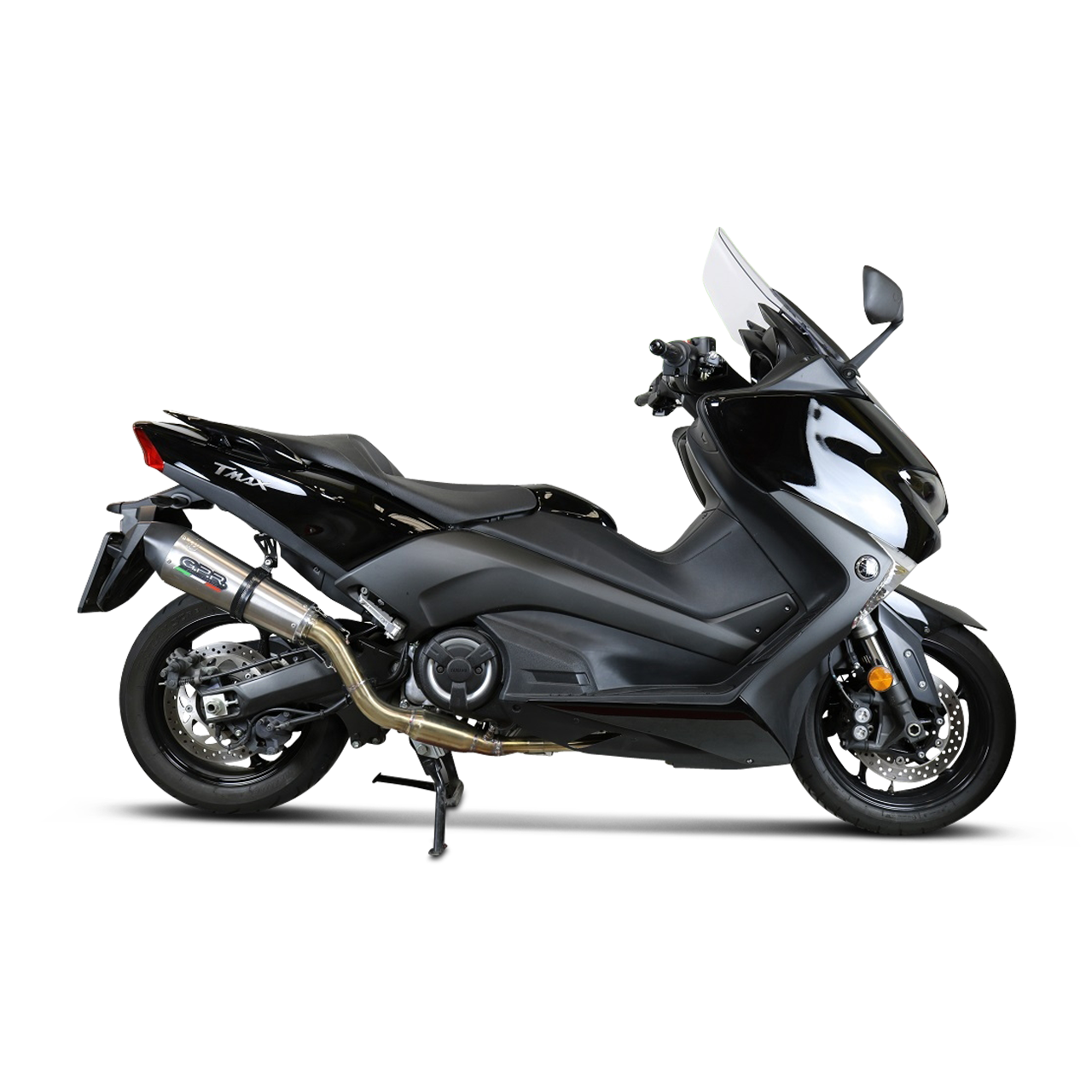 Sistem Complet G.P.R. Scooter GP Evo4 Titan Titan Periat