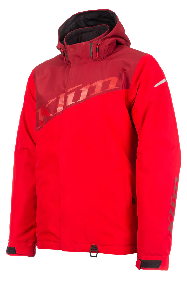 Sneeuwjas Klim Instinct Hi-Vis