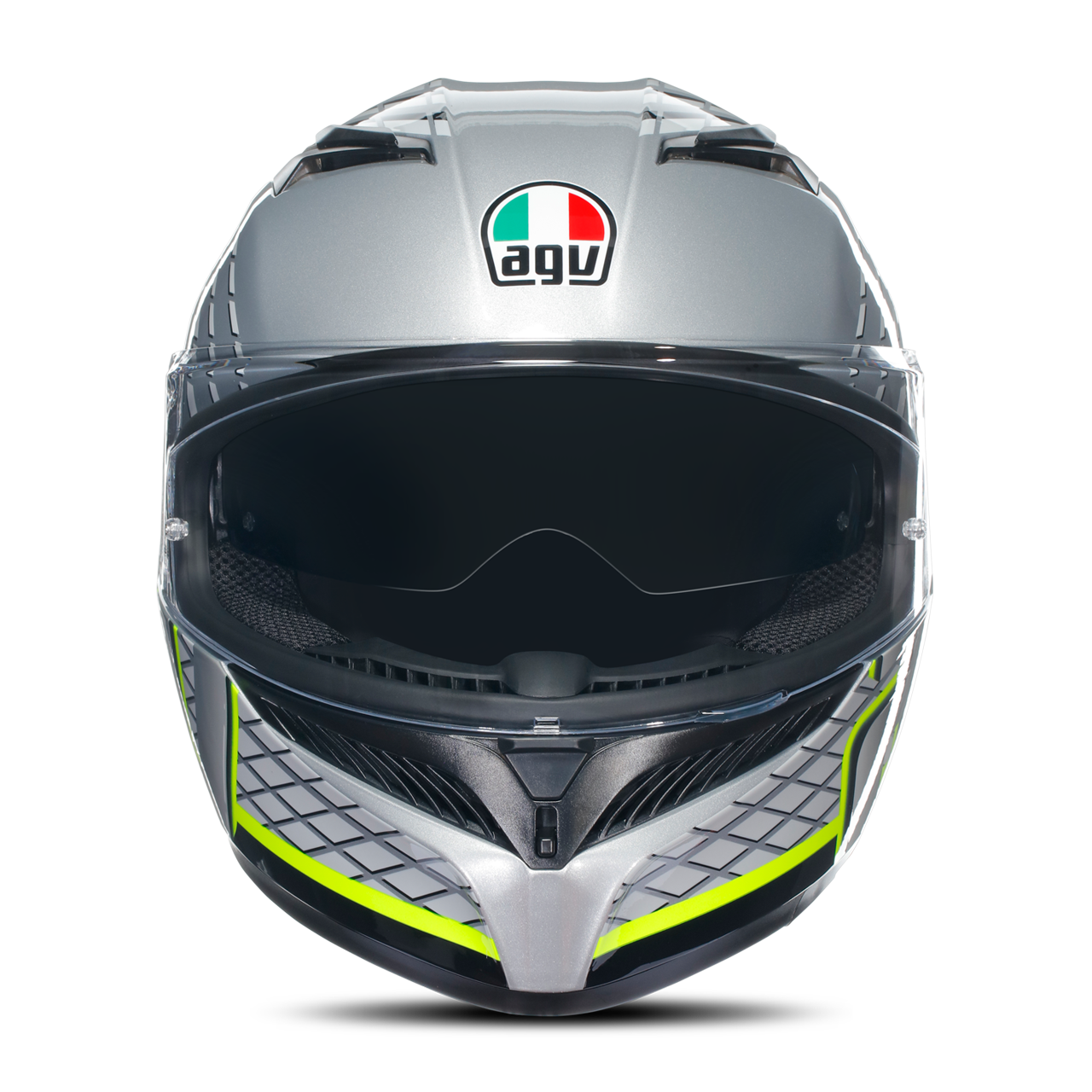 AGV K3 Full Face Helmet