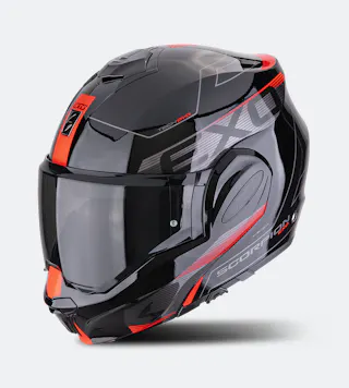Modularna Kaciga Scorpion EXO-Tech EVO Traveller