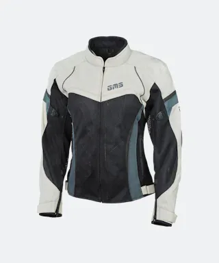 Motorjas Dames GMS Tara Mesh
