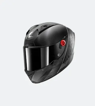 Integraalhelm Shark Aeron Speed-Tech