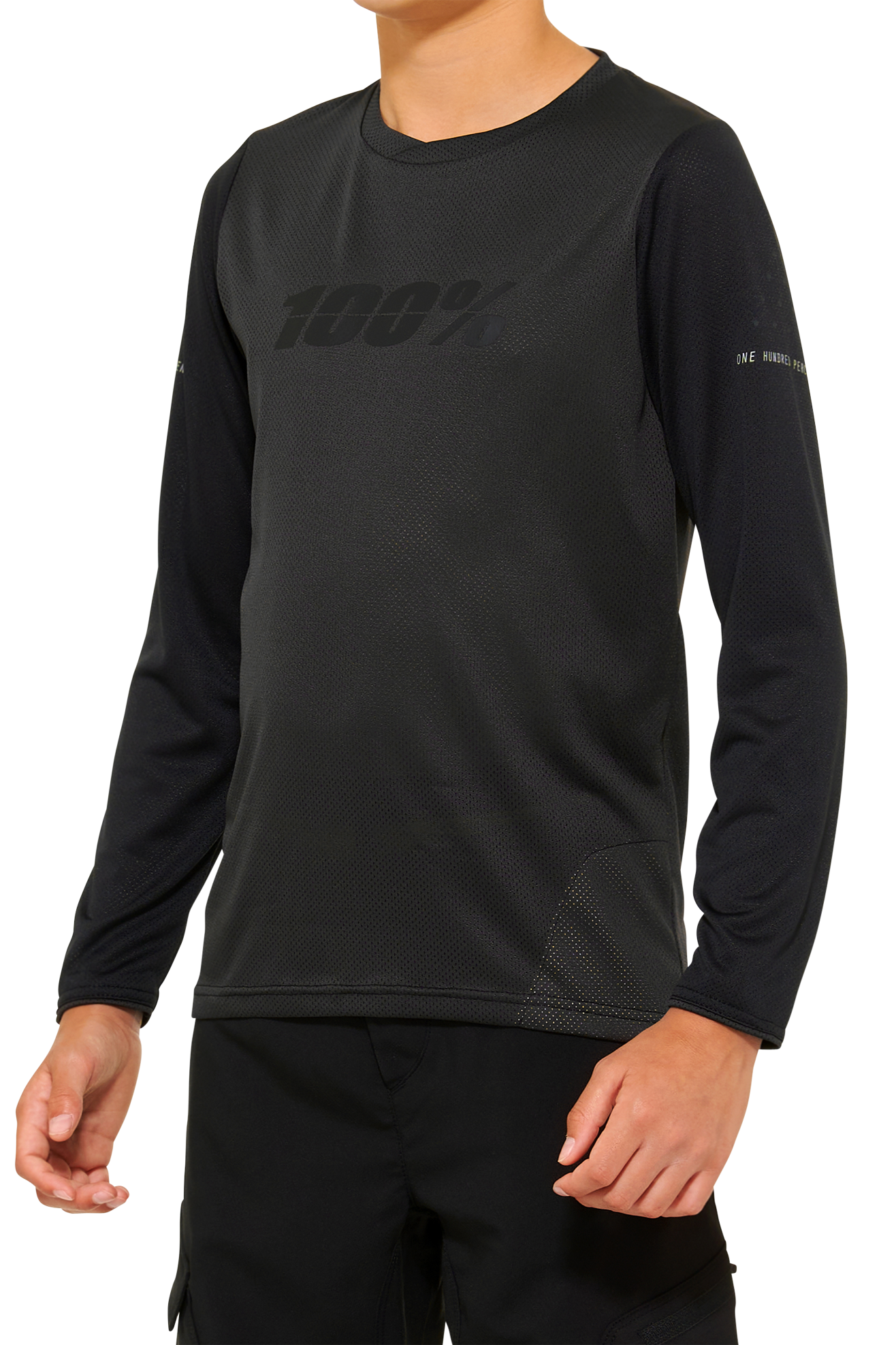 Maillot MTB 100% Ridecamp Niño