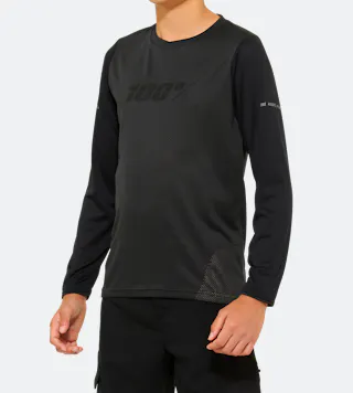 MTB dres 100% Ridecamp Dětský
