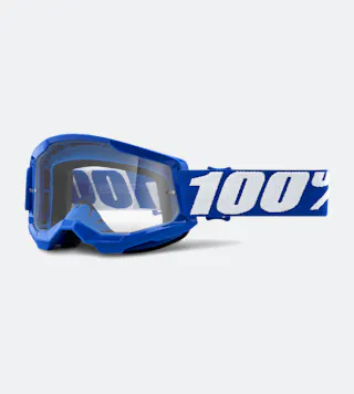 Gafas de Cross 100% Strata 2 V.22