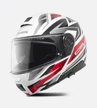 Modularna Čelada Schuberth C5