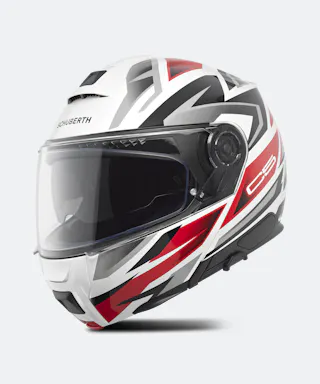 Modularna Čelada Schuberth C5