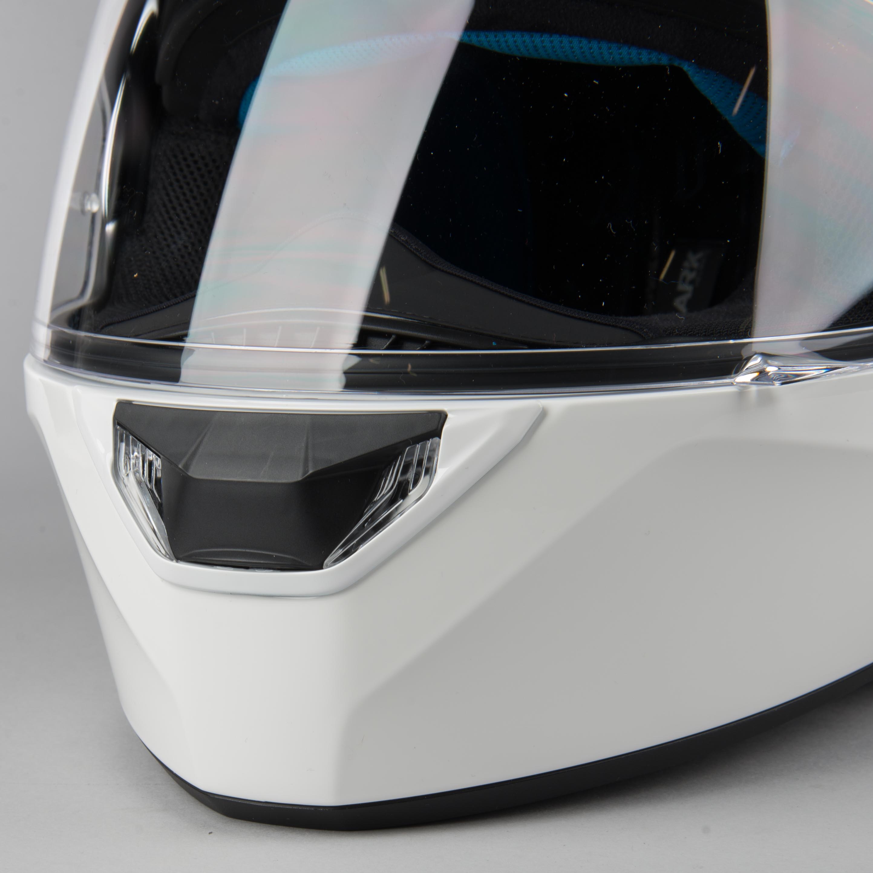 Casco Integral Shark Skwal 2 Blank