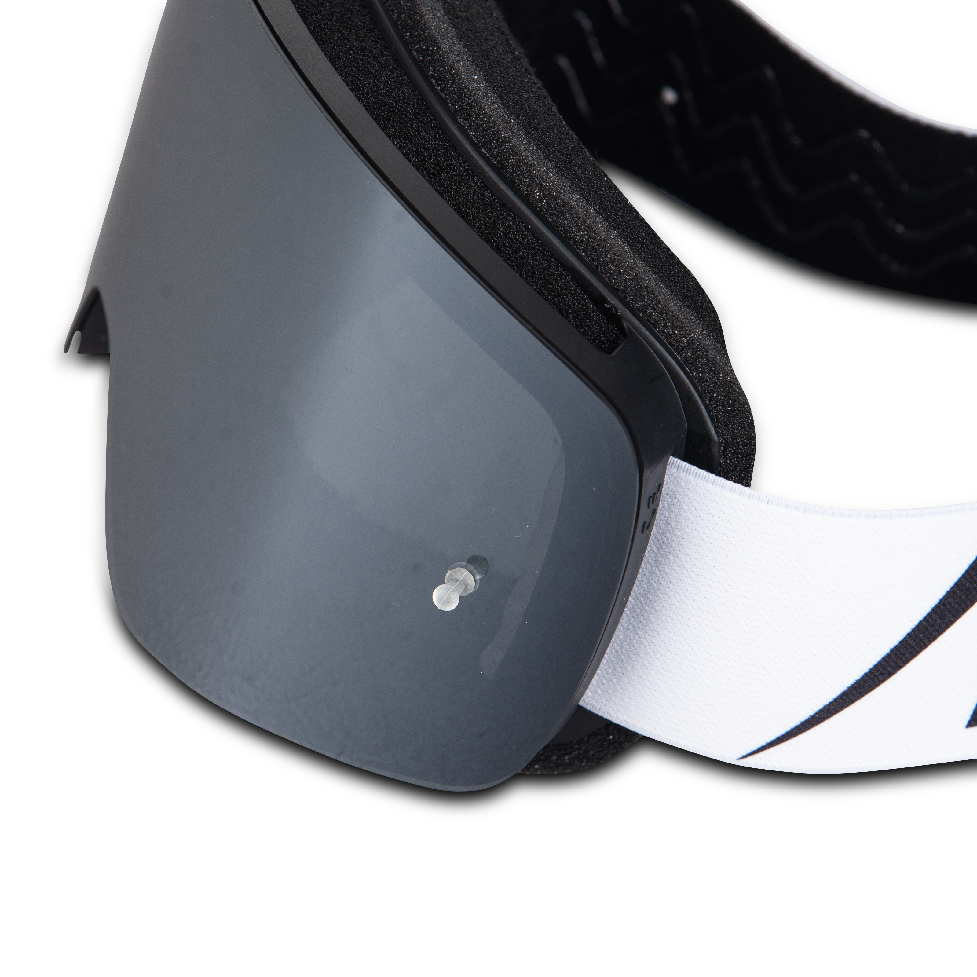 Raven Edge MX Goggles