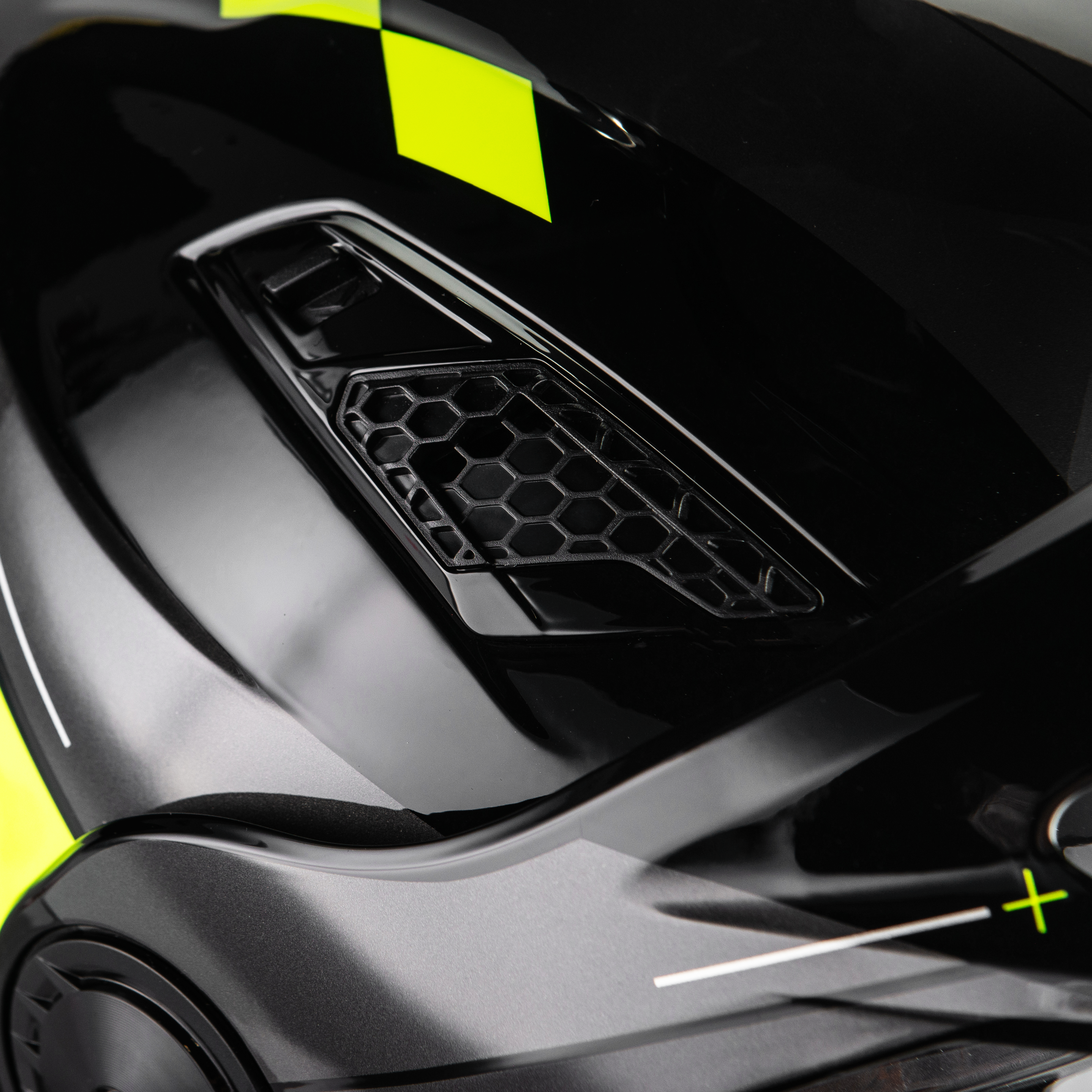 Raven Adventure Modular Helmet