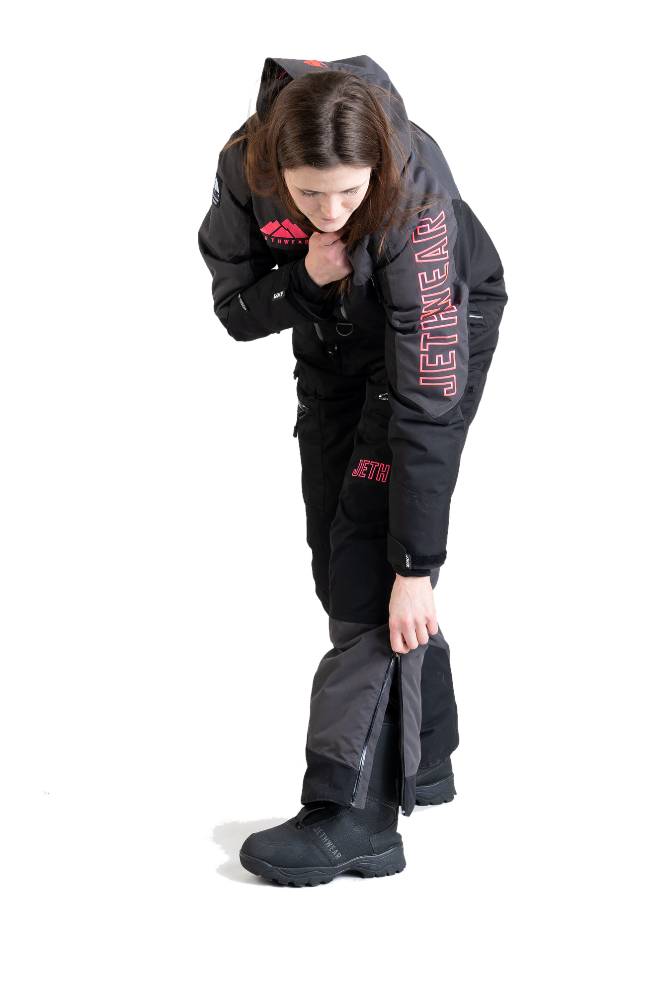 Jethwear The One V2 (2025) 180g Women's Monosuit