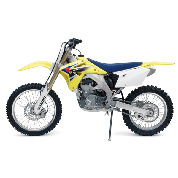 Zijsteun Trail Tech