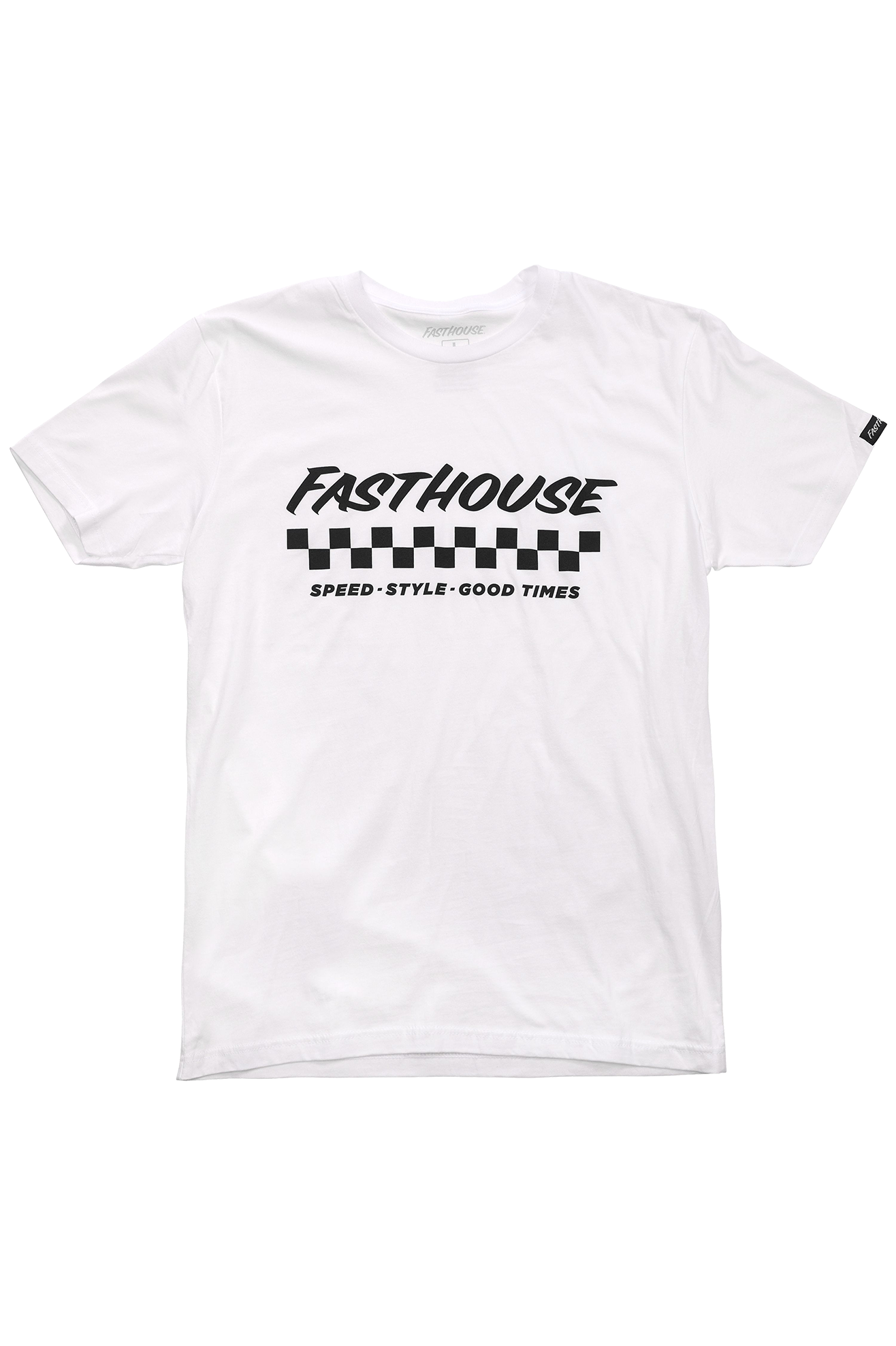 T-shirt Fasthouse Apex