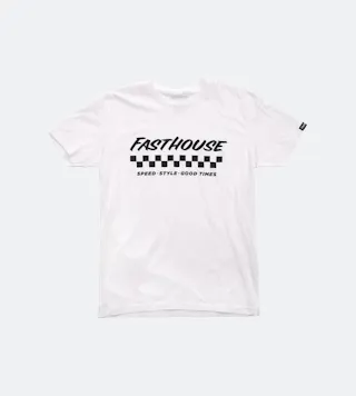 T-shirt Fasthouse Apex