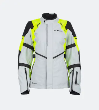 Mootorrattajakk Klim Altitude Naiste