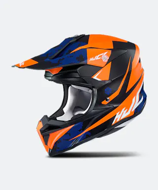 Crosshelm HJC I 50