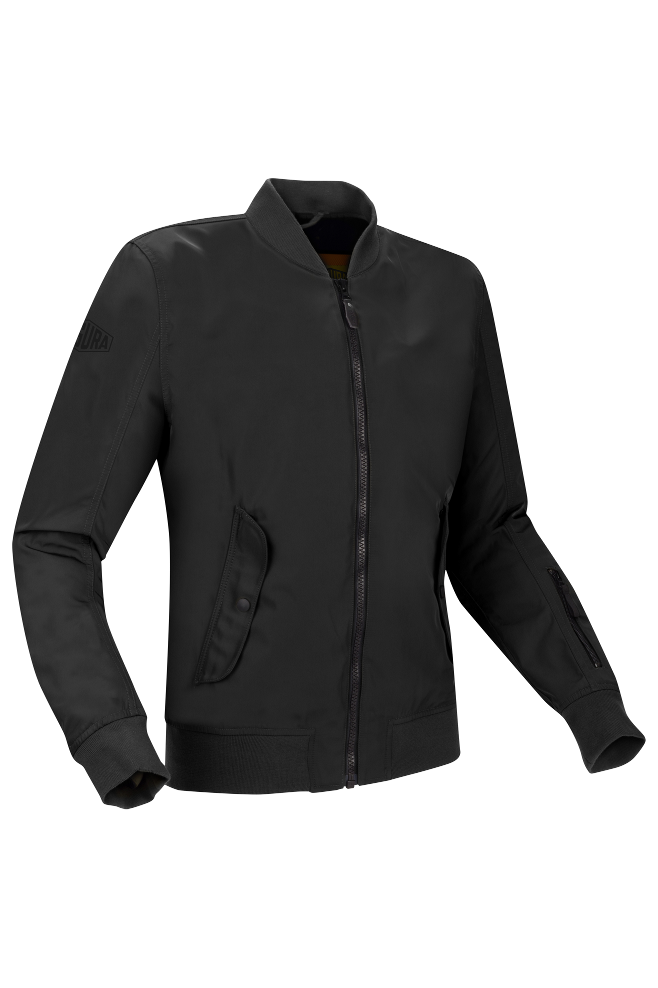 Segura Velvet Vented MC Jacket