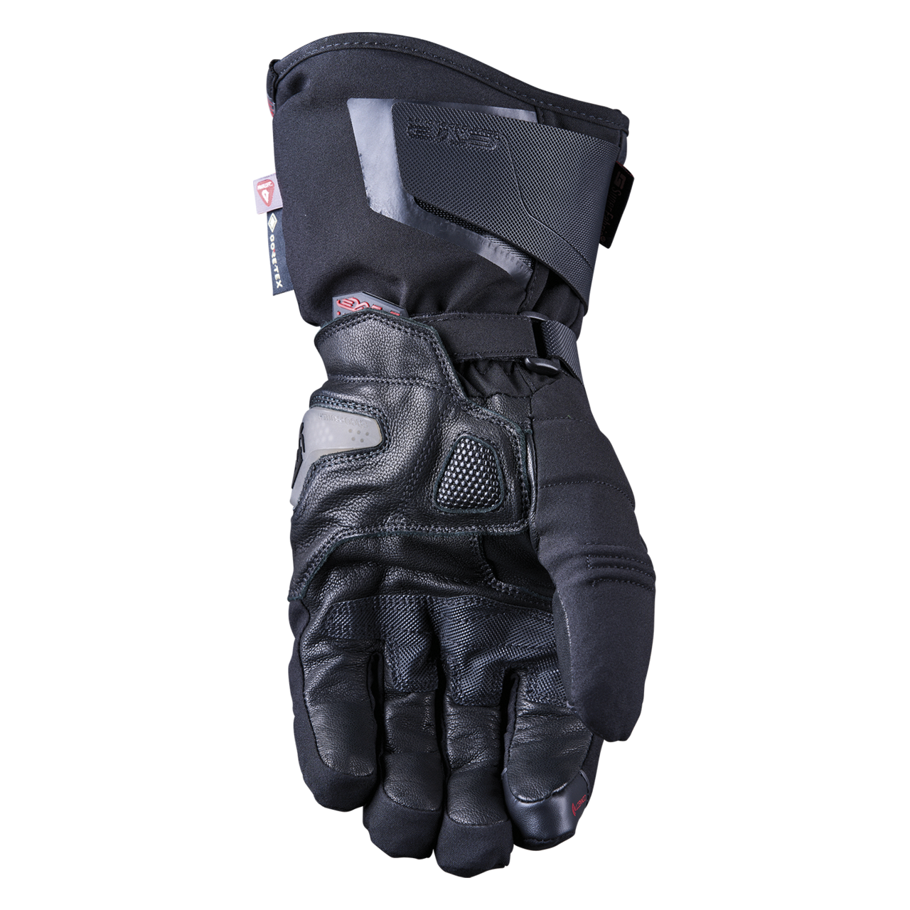 Guantes de Moto Invierno Five HG Prime GTX