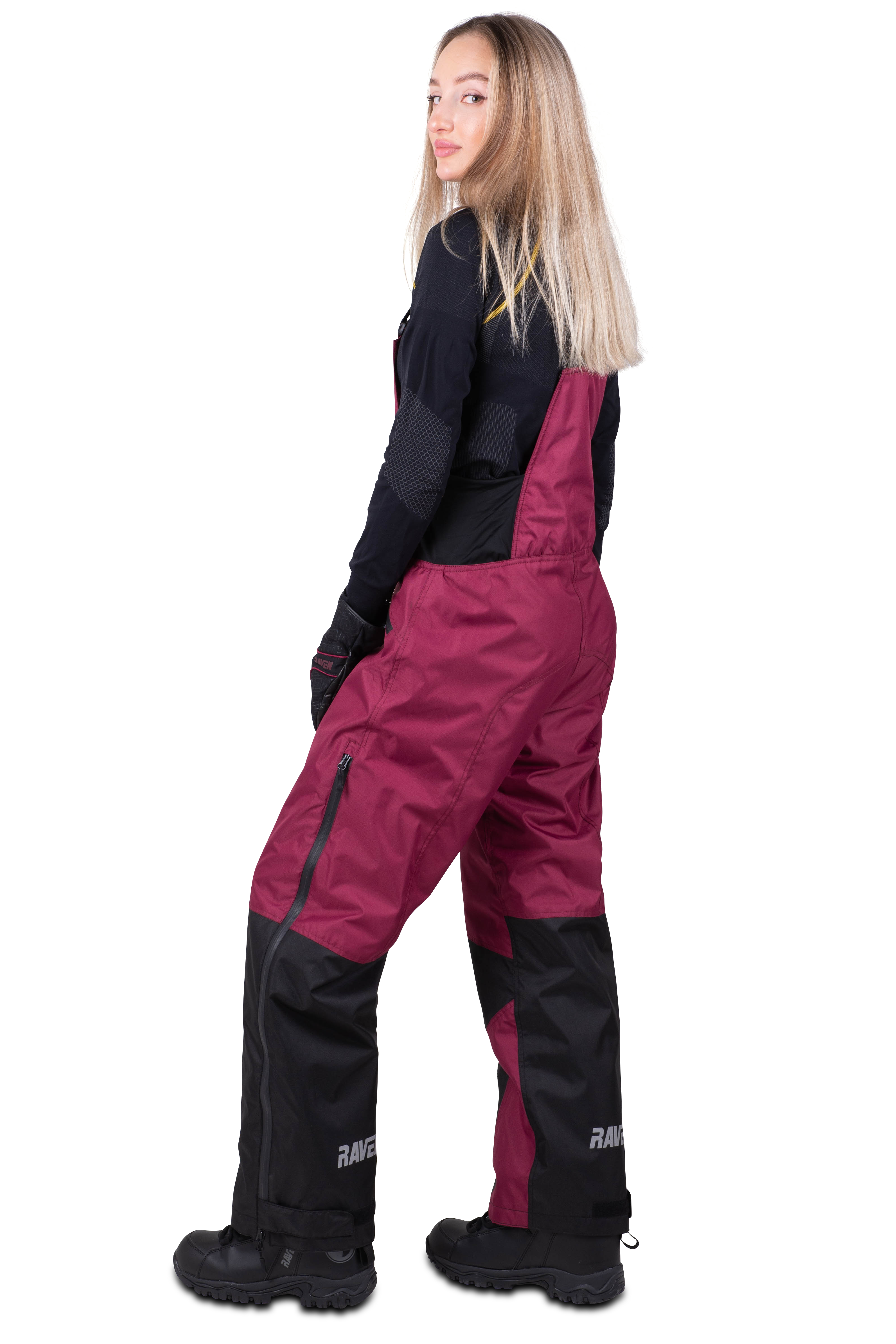 Raven Frontline Women's Pants