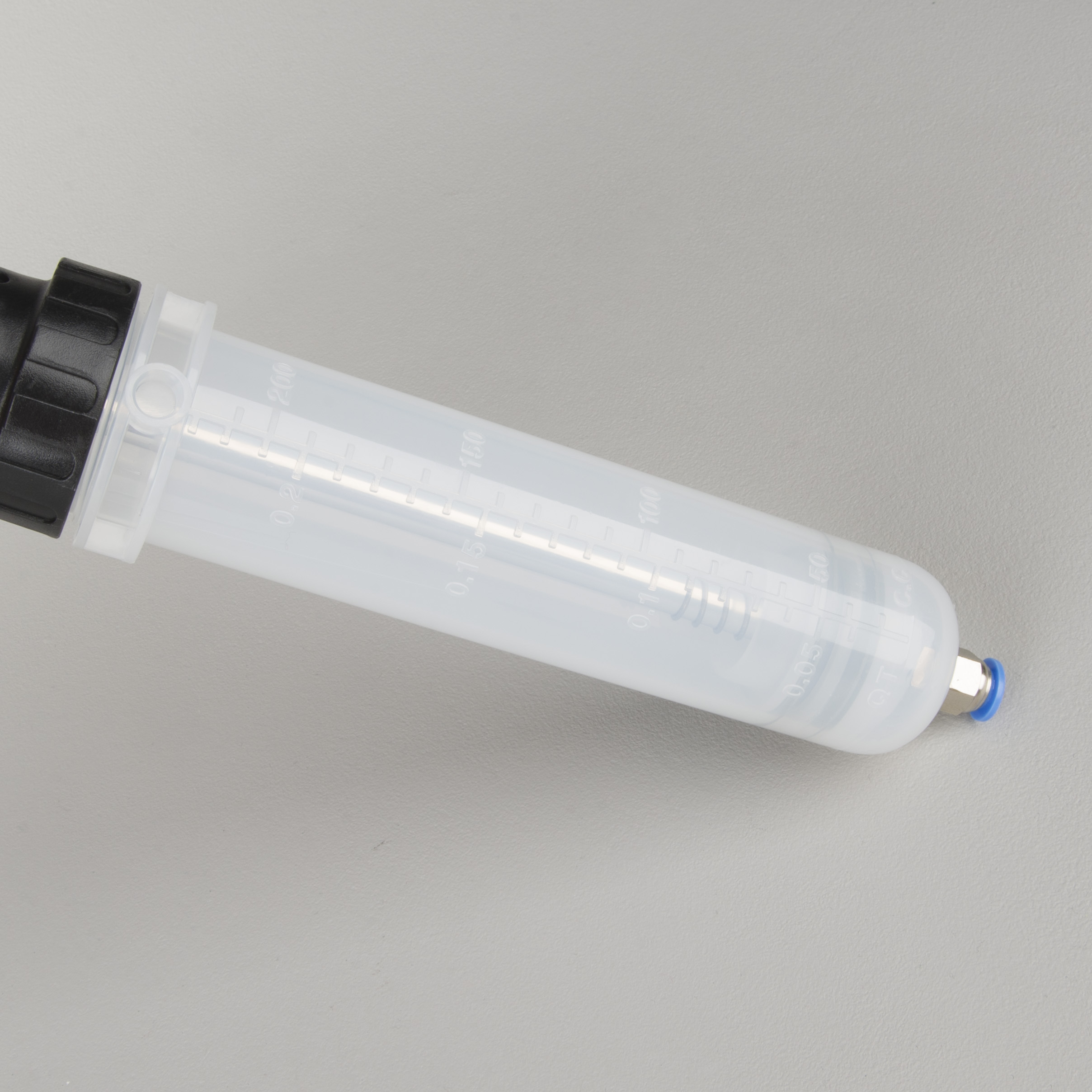 Oliepeilmeter voor Vorkbenen JMP 200 ml