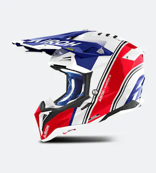 Κράνος MX Airoh Aviator 3