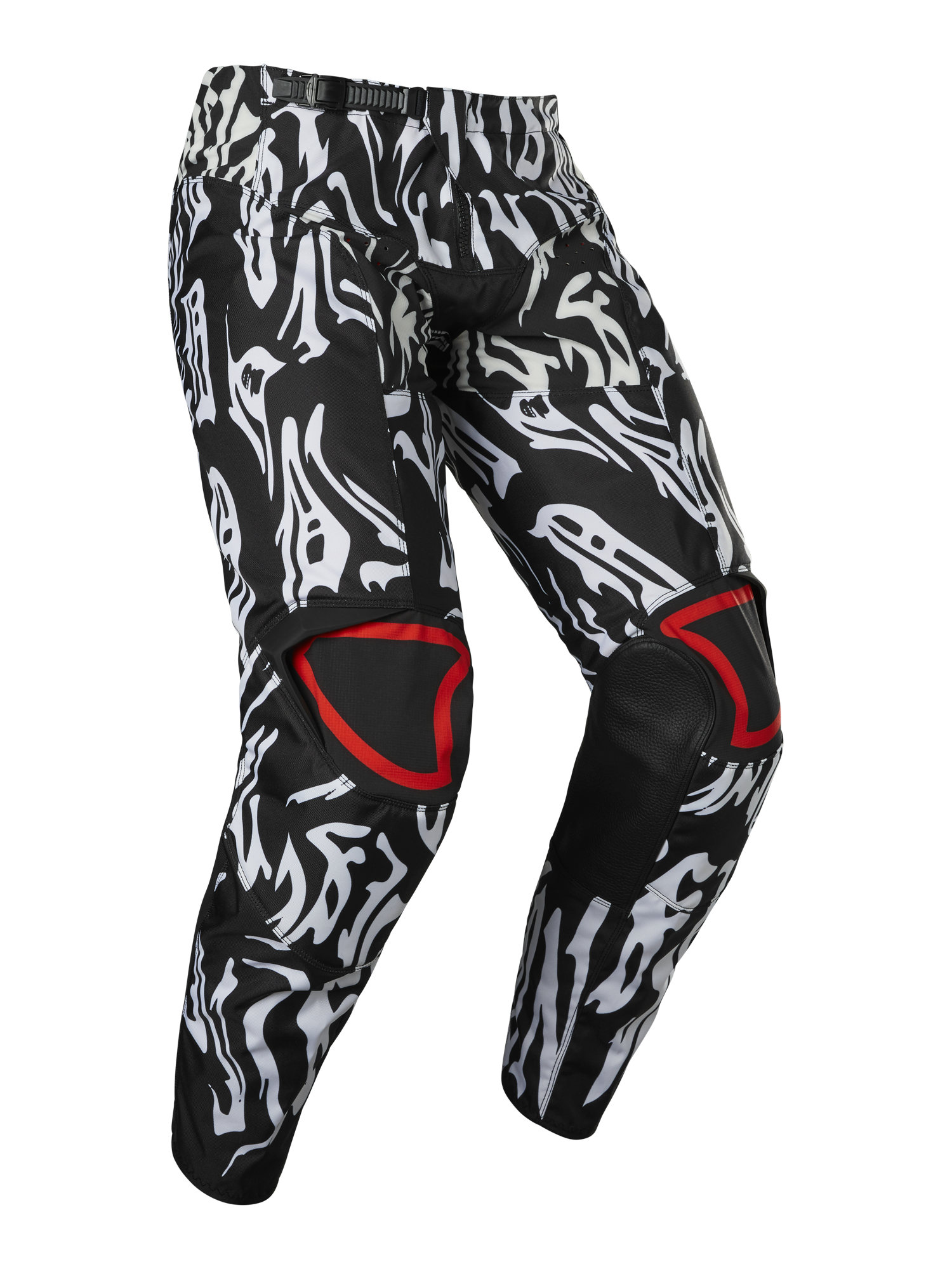 Crossbroek Kinderen FOX YTH 180 Peril