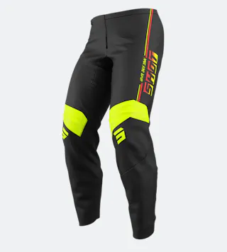 Pantalones de Cross Shot Draw Kid Niño