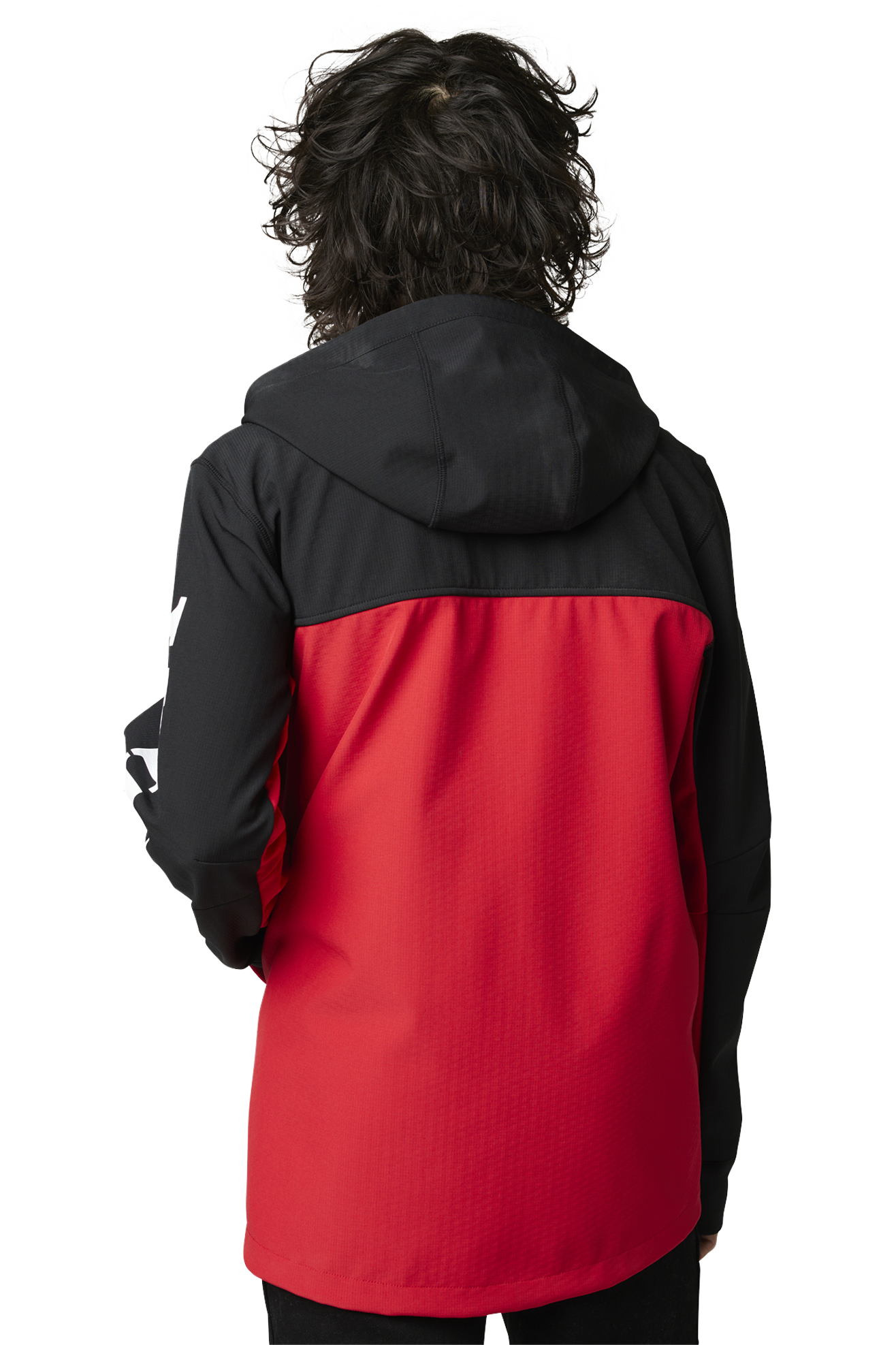 Chaqueta FOX Honda Pit Llama