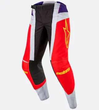 Crossbroek Alpinestars Techstar Ocuri