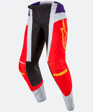 Crossbroek Alpinestars Techstar Ocuri