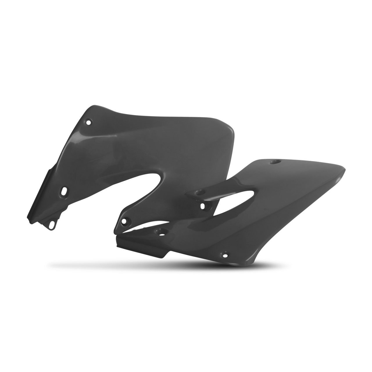 Radiatorkappen Polisport