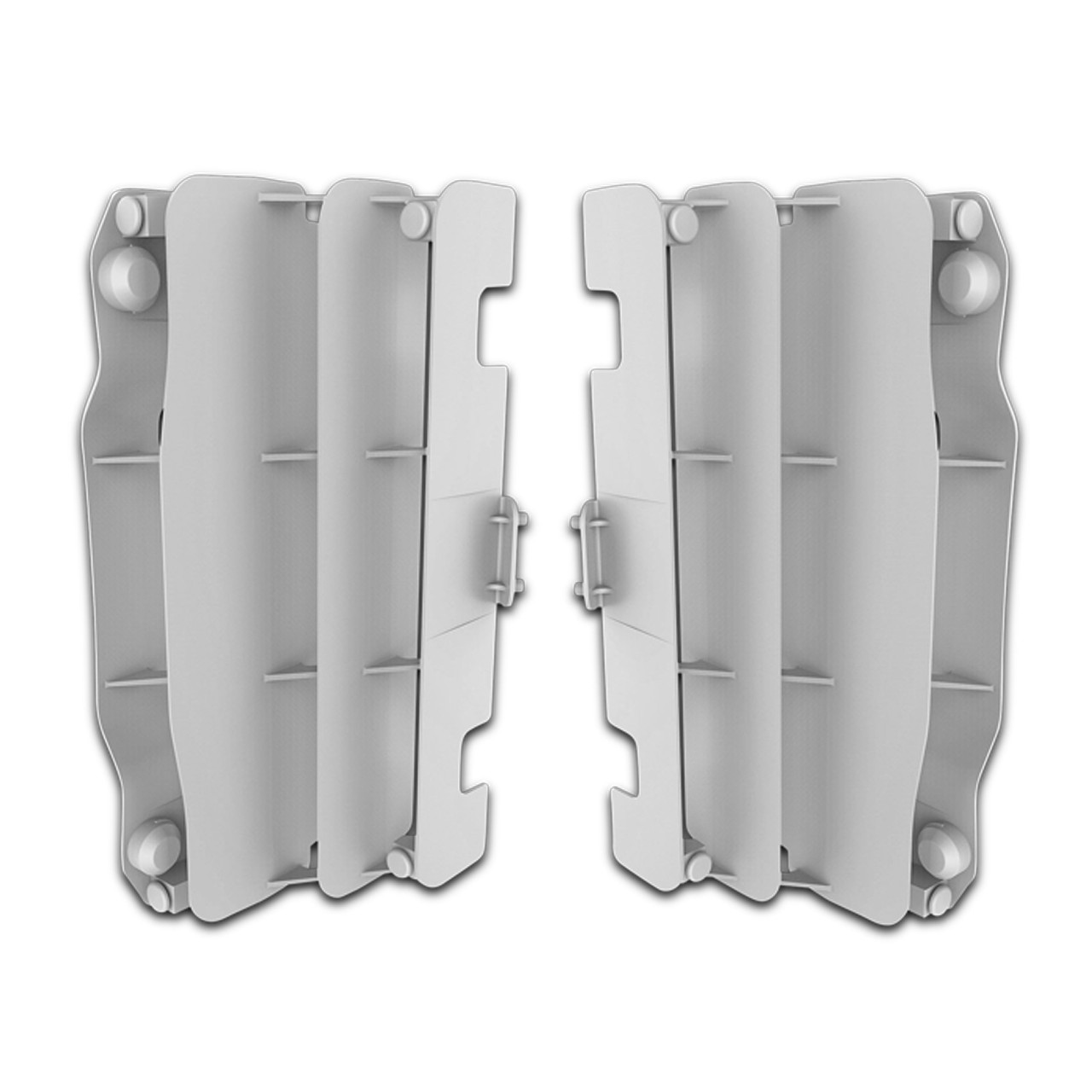 Radiatorlamellen Polisport