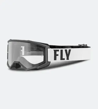 Motokrosové Brýle FLY Racing Focus