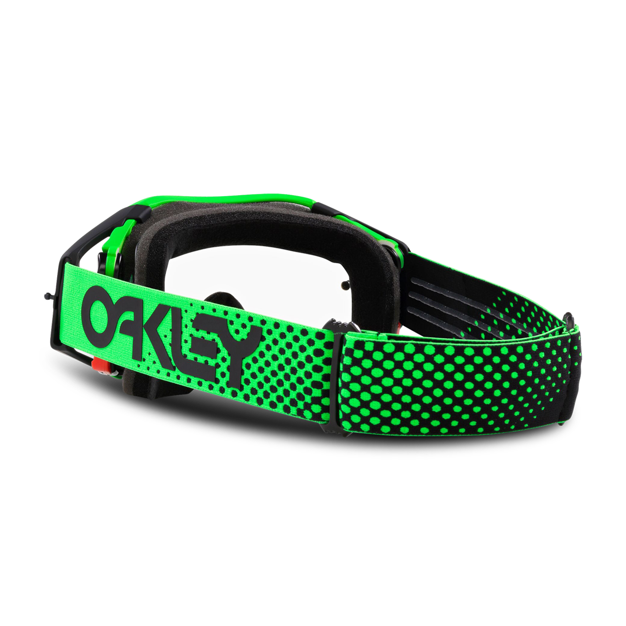 Oakley Airbrake M MX Goggles