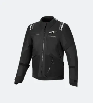 MC Яке Alpinestars Andes v4 Drystar