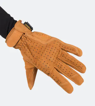 Guantes de Moto Garibaldi Veneto KP